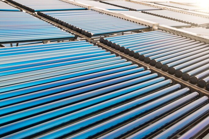 Chauffage écologiques