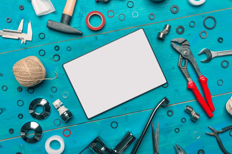 Innovations En Matière De Plomberie