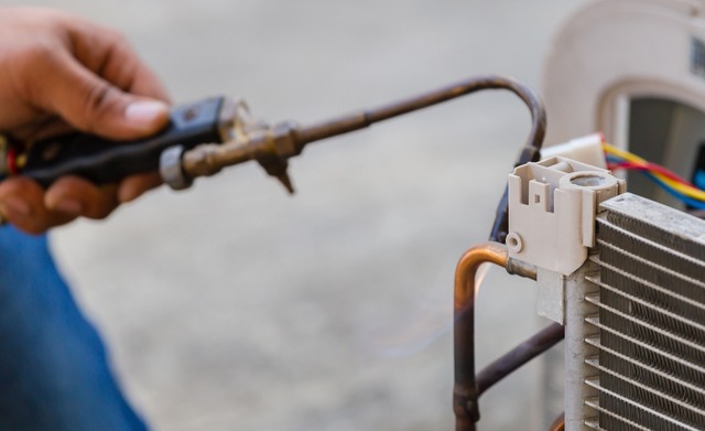 Les Problèmes Courants des Chauffages à Gaz et Comment les Réparer
