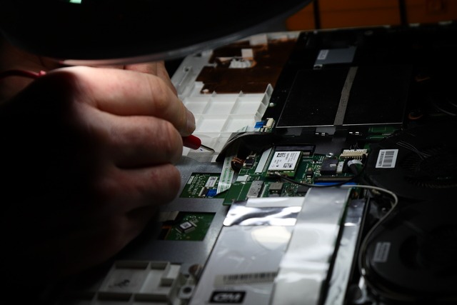 Réparation des Problèmes Courants