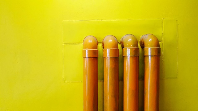 Chauffages à Radiateurs Tubulaires