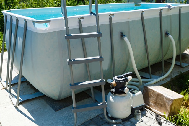 Comment Installer un Chauffage de Piscine : Guide Pratique et Conseils