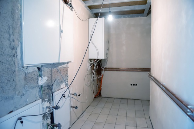 Chauffage Électrique