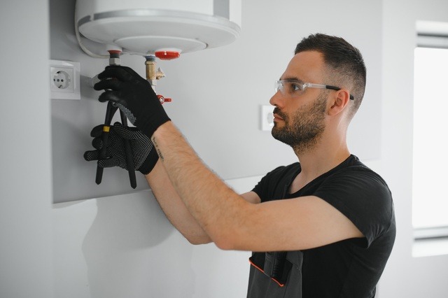  Maintenance Préventive