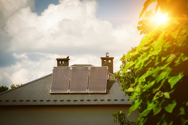 Chauffage Solaire : Fonctionnement, Avantages et Installation