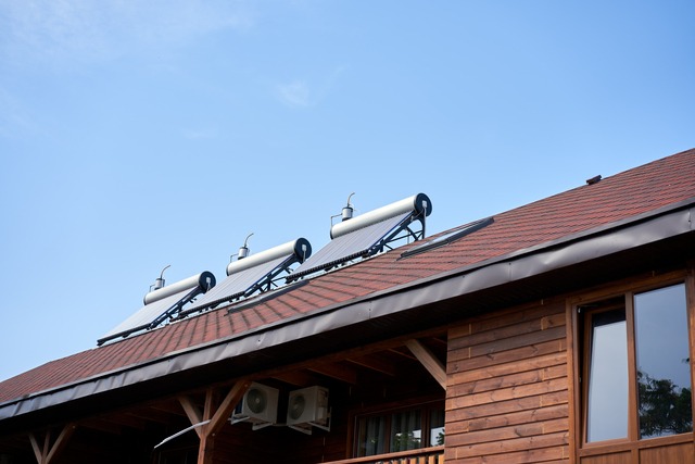 Les Différentes Technologies de Chauffage à Haute Efficacité Énergétique