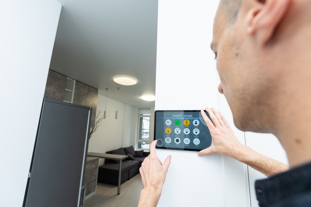 Comment Installer et Régler un Système de Chauffage à Distance avec un Thermostat Connecté