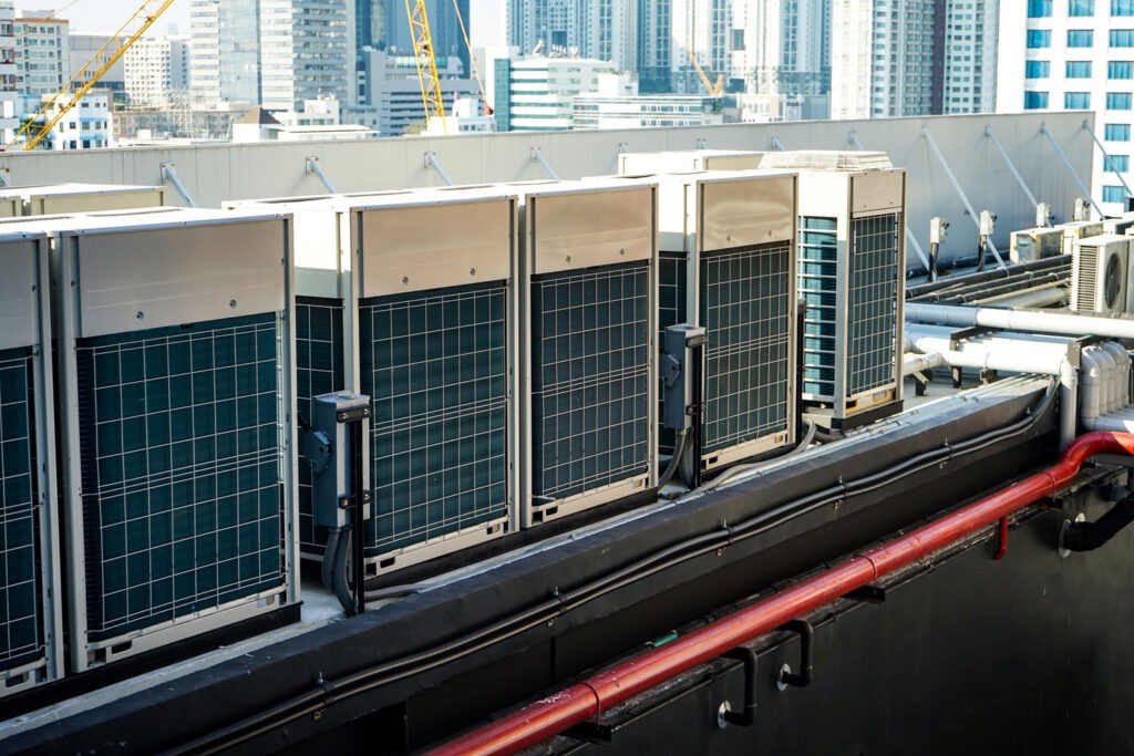 Les Avantages De La Climatisation Réversible