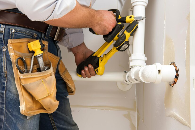 Installer Une Plomberie