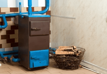 Chaudières Biomasse