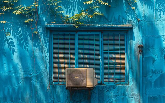 Climatisation Adaptée Aux Bâtiments Anciens