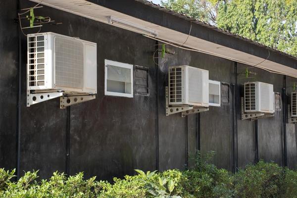 Climatisation Adaptée Aux Bâtiments Anciens1