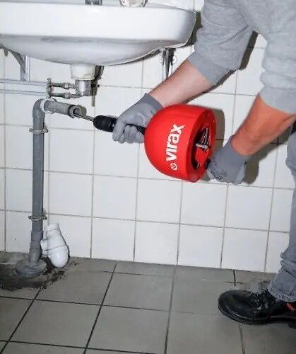 Débouchage De Canalisations