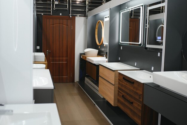 Optimisation Des Espaces Restreints Salle De Bain1