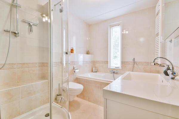 Salles De Bain Pour Familles Nombreuses