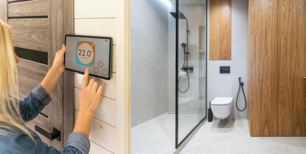 Solutions Connectées Et Intelligentes