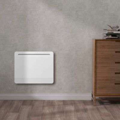 Chauffage électrique à Inertie1