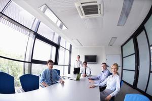 Clim Pour Espaces Commerciaux1