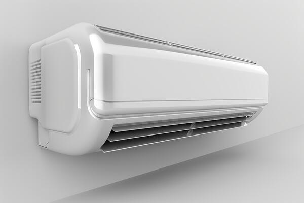 Climatisation Moderne