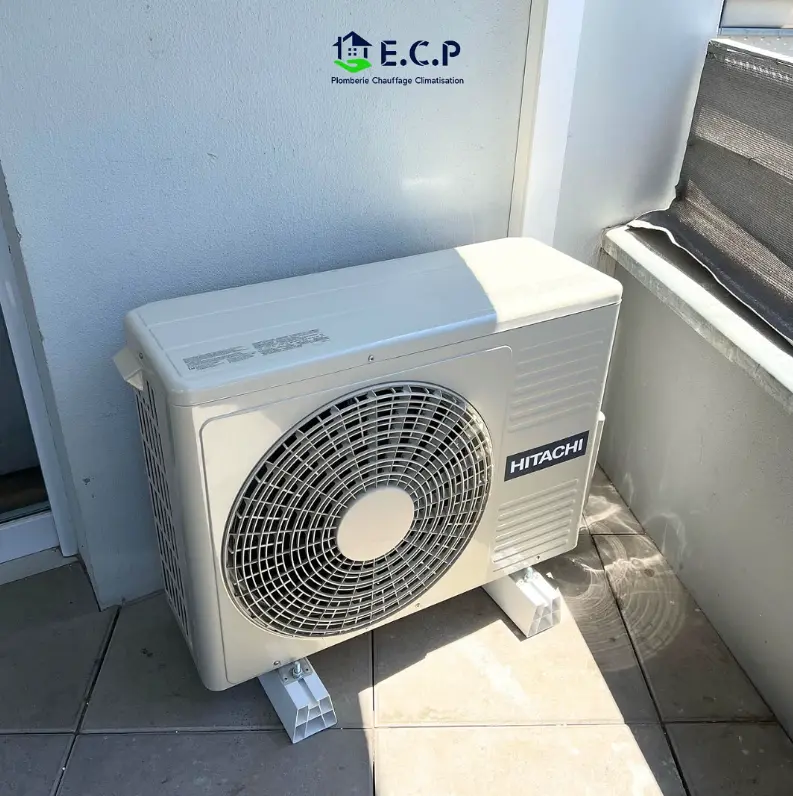 Entretien De Climatisations