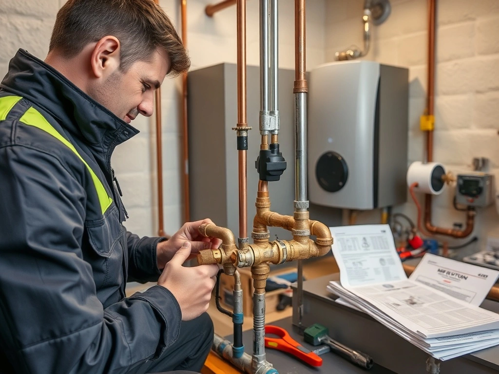 Raccordement De Votre Circuit