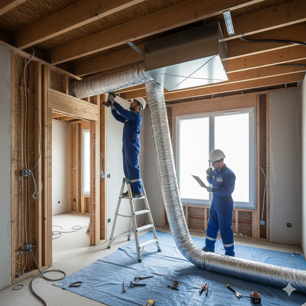 Climatisation Gainable 11zon