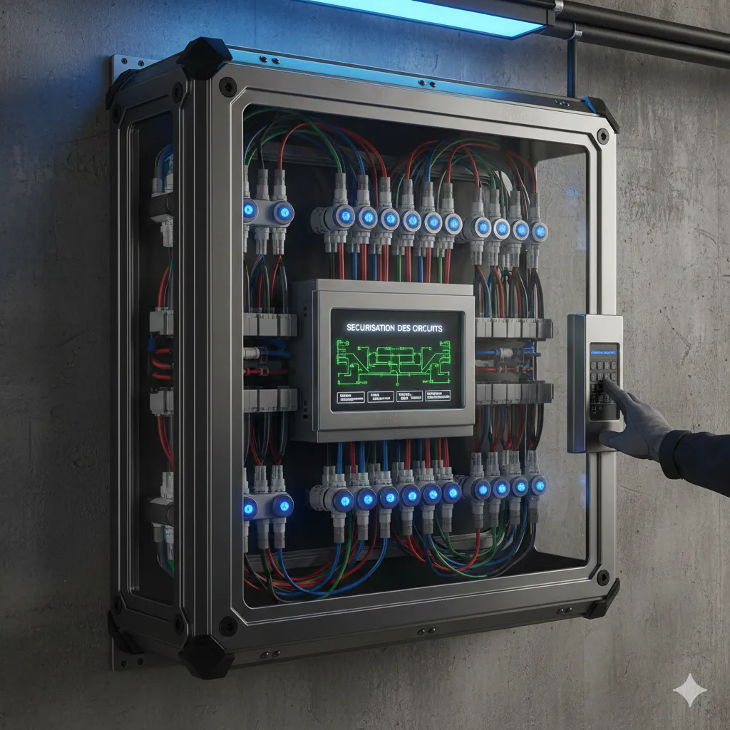 Securisation Circuits 11zon